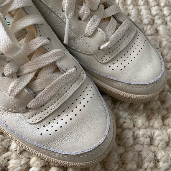 SOLD - 𝘉𝘙𝘈𝘕𝘋 𝘕𝘌𝘞 𝘙𝘌𝘌𝘉𝘖𝘒 𝘊𝘓𝘜𝘉 𝘊 85 𝘝𝘐𝘕𝘛𝘈𝘎𝘌 - Picture 5 of 6